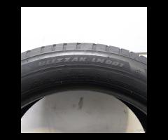 4 GOMME 245 50 19 BRIDGESTONE A61407 - 7