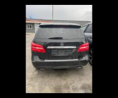 Ricambi mercedes classe b