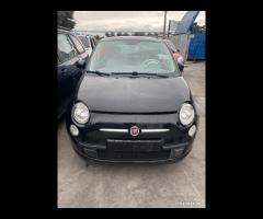 Ricambi Fiat 500 benzina
