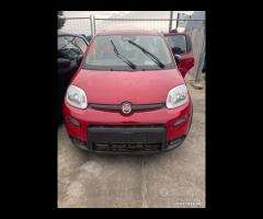 Ricambi Fiat Panda 2024 pandina