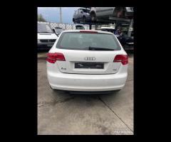 Ricambi Audi a3