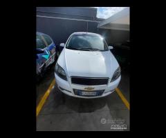 Ricambi chevrolet aveo dal 2006 al 2011