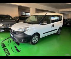 Fiat Doblo Doblò 1.3 MJT PC Combi N1