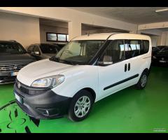 Fiat Doblo Doblò 1.3 MJT PC Combi N1