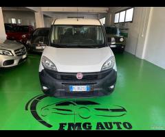 Fiat Doblo Doblò 1.3 MJT PC Combi N1