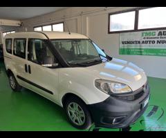Fiat Doblo Doblò 1.3 MJT PC Combi N1