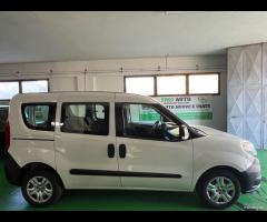 Fiat Doblo Doblò 1.3 MJT PC Combi N1
