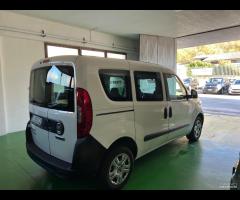 Fiat Doblo Doblò 1.3 MJT PC Combi N1 - 6