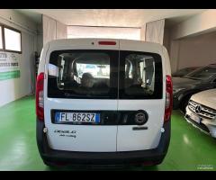 Fiat Doblo Doblò 1.3 MJT PC Combi N1 - 7