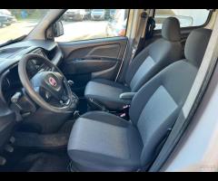 Fiat Doblo Doblò 1.3 MJT PC Combi N1 - 8