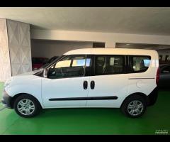 Fiat Doblo Doblò 1.3 MJT PC Combi N1 - 9