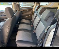 Fiat Doblo Doblò 1.3 MJT PC Combi N1 - 10