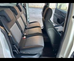 Fiat Doblo Doblò 1.3 MJT PC Combi N1 - 11