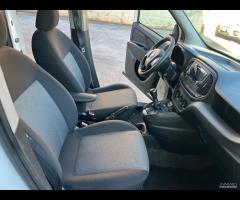 Fiat Doblo Doblò 1.3 MJT PC Combi N1 - 12