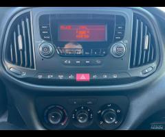 Fiat Doblo Doblò 1.3 MJT PC Combi N1 - 13