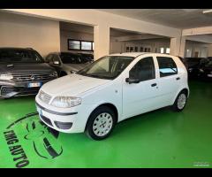 Fiat Punto Classic 1.2 5 porte Active GPL