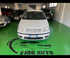 Fiat Punto Classic 1.2 5 porte Active GPL