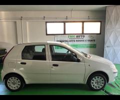 Fiat Punto Classic 1.2 5 porte Active GPL