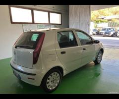 Fiat Punto Classic 1.2 5 porte Active GPL - 6