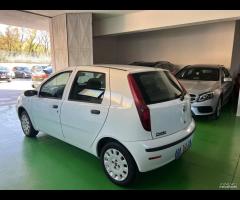 Fiat Punto Classic 1.2 5 porte Active GPL - 8