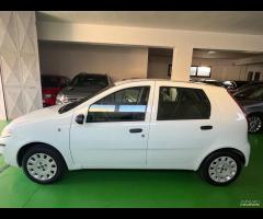 Fiat Punto Classic 1.2 5 porte Active GPL - 9