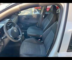 Fiat Punto Classic 1.2 5 porte Active GPL - 10