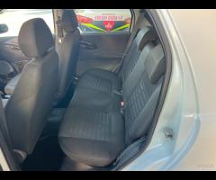 Fiat Punto Classic 1.2 5 porte Active GPL - 11