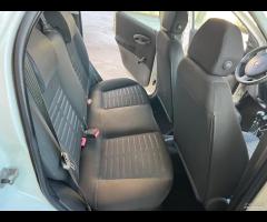 Fiat Punto Classic 1.2 5 porte Active GPL - 12