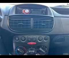 Fiat Punto Classic 1.2 5 porte Active GPL - 14