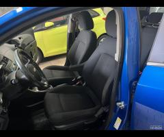 Chevrolet Aveo 1.2 86CV 5 porte LTZ - 11