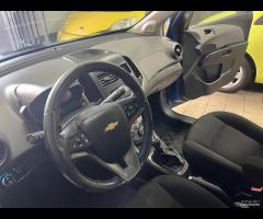 Chevrolet Aveo 1.2 86CV 5 porte LTZ - 12