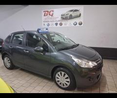 Citroen C3 unico prop 1.4 hdi 2015