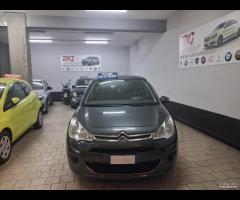 Citroen C3 unico prop 1.4 hdi 2015