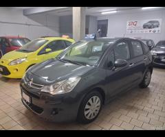 Citroen C3 unico prop 1.4 hdi 2015