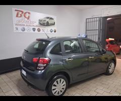 Citroen C3 unico prop 1.4 hdi 2015
