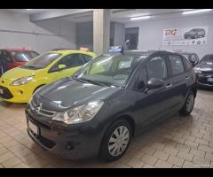 Citroen C3 unico prop 1.4 hdi 2015