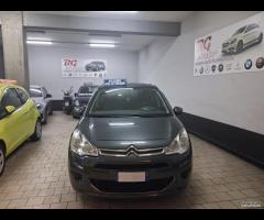 Citroen C3 unico prop 1.4 hdi 2015 - 6