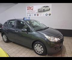Citroen C3 unico prop 1.4 hdi 2015 - 7