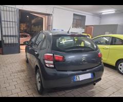 Citroen C3 unico prop 1.4 hdi 2015 - 9