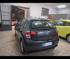 Citroen C3 unico prop 1.4 hdi 2015 - 10