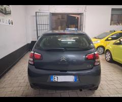 Citroen C3 unico prop 1.4 hdi 2015 - 11