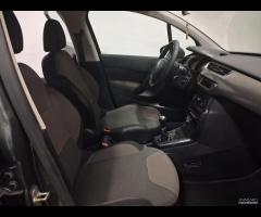Citroen C3 unico prop 1.4 hdi 2015 - 12