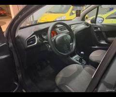 Citroen C3 unico prop 1.4 hdi 2015 - 13
