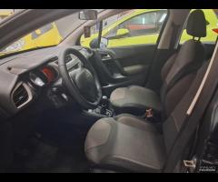 Citroen C3 unico prop 1.4 hdi 2015 - 14