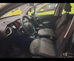 Citroen C3 unico prop 1.4 hdi 2015 - 15
