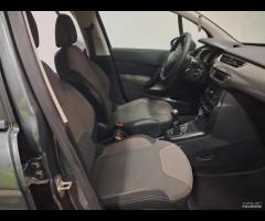 Citroen C3 unico prop 1.4 hdi 2015 - 19