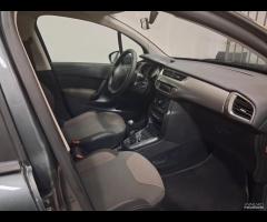 Citroen C3 unico prop 1.4 hdi 2015 - 20