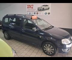 Dacia Logan sw 1.6 gpl unico prop 2010