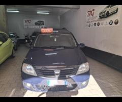 Dacia Logan sw 1.6 gpl unico prop 2010