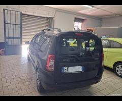 Dacia Logan sw 1.6 gpl unico prop 2010